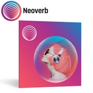 iZotope - Neoverb Pro 1.4.0 For Window/Mac