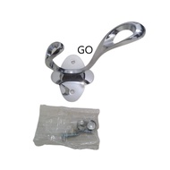 GANTUNGAN 1 hook clothes hanger - nice clothes hanger holder