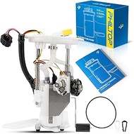 PHILTOP Fuel Pump Assembly FG0861 Replacement for Explorer 2002-2003、Mountaineer 2002,、E2338M、67216、