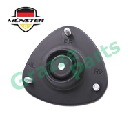 Münster Absorber Mounting Front 51920-SMA-014 Honda Stream SMA 1.8 RN6 RN7 2.0 RN8 RN9