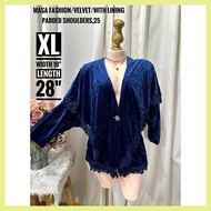 ∮ ● ♟ Preloved Office Blazer, Corporate attire for Women