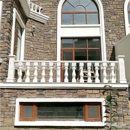 Marble Safe Supply Balcony Balcony Column European Armrest Guardrail Decoration Decoration Roman Col