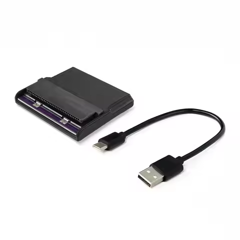 Suitable for Game Boy GB GBA GBC game card GBFLASH JOEY JR backup ROM game card