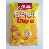 EGGNOG COOKIES 130 Grams