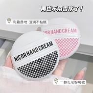 READY STOCK Return Your Comic Hands~Autumn and winter hand cream moisturizing, long-lasting fragranc