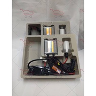 OSRAM H1 12V 6000K / UP TO 200%