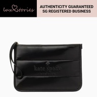 PRE-ORDER Kate Spade Ella Wristlet Pouch K9598