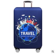 Applicable to Rimowa Luggage Case Protective Cover 25 Wear-Resistant 19-Inch 26 Travel 29 Samsonite Trolley Case Cover