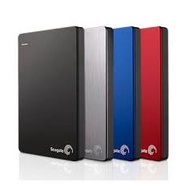 Hdd EXT 2TB SEAGATE BACKUP PLUS SLIM