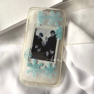 PHONE CASE TXT: FREEZE