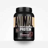 Animal - Iso Whey Protein Blend