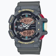 GA-400 G-SHOCK ANALOG-DIGITAL GA-400 SERIES GA-400PC-8A