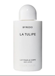 🌈現貨 BYREDO BODY LOTION - LA TULIPE 鬱金香身體乳  (225ml )