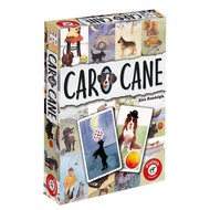 Piatnik 6582 "Caro Cane Card Game