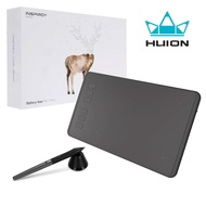 HUION H640p Pen Mouse : Model H640p : INSPIROY H640p