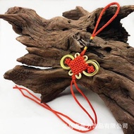 Clearance Treatment High-Quality Chinese Knots Wearing Beads Finished Products 8 Plates Phnom Penh C