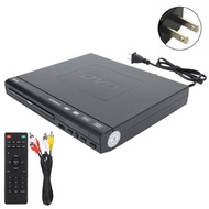 เครื่องเล่น DVD 1080P 225 DVD Player มัลติมีเดีย HD Digital TV Disc Player สนับสนุน DVD CD MP3 MP 4 