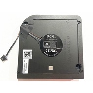 New Replacement Cooling Fan For DELL  Latitude 15 5520 precision 3560 0DXJNV