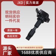 .Suitable for Sonata 9 Ignition Coil 27301-03HA0 27301-2B120 UF817 UF764