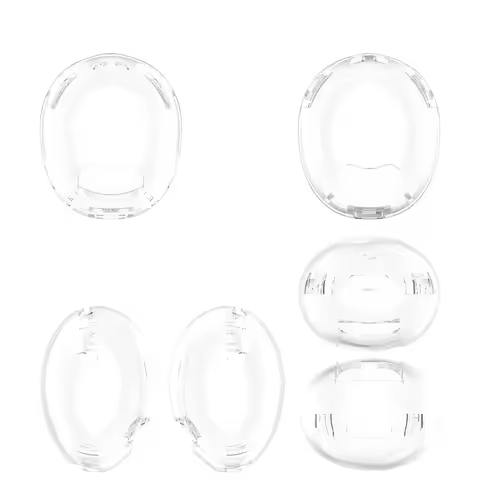 Suitable for Tamagotchi Nano game console protective cover, transparent protective cover