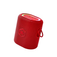 [TẶNG TAI NGHE] Loa Bluetooth Di Động Alpha Works SONIK - Hàng Chính hãng