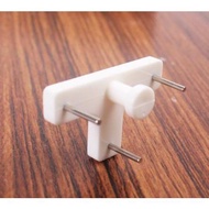 4 PCS--Wall decoration nails, photo frames, albums, clocks without drilling--4 PCS