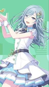 世界計畫雫 cos服 CGcos 新隊服