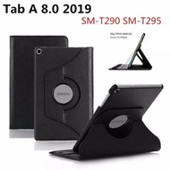Samsung Galaxy Tab A 8.0 2019 T290 / T295 Tablet Case Tab