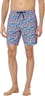 Benson 7 Mile 7" Swim Trunk