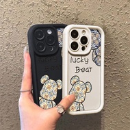 Antishock SoftCase Realme Note 50 C65 C67 C55 11 Pro Plus C51 C53 5 5i 6i 9i 8i Note 20 30A 50A 50A 