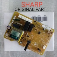 SHARP SJ229 SJ269 SJ300 SJ309 SJ349 SJ389 SJ429 ORIGINAL REFRIGERATOR MAIN PCB BOARD