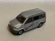 Takara Tomy Tomica No 21 Honda Stepwgn