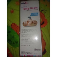 stokin bbylove new umur NB-3m