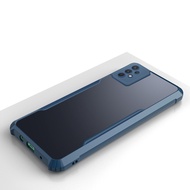 LANLIN For Samsung Galaxy A03s A03 Core A13 Samsung Galaxy A23 A33 A53 A73 5G Phone Case Clear Shock