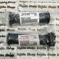 Gripgas Handfat Handgrip Kawasaki ZX6r and H2 Original 26 des 2018 Original