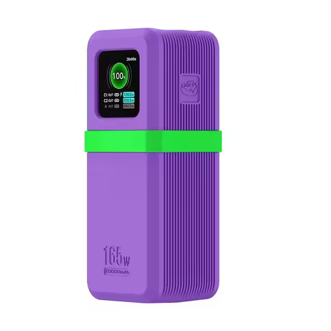 Shockproof Silicone Case Dustproof Soft Protective Cover Portable Anti-slip Carrying Case for UGREEN