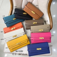 Handbag women HHNB FASHION TOGO GOLD COLOR sling bag handbag women beg perempuan