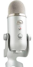 blue yeti