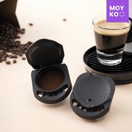 Nespresso Capsule Adapter Compatible for Dolce Gusto