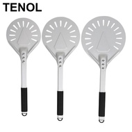 TENOL 7/8/9" Pizza Peel, Baking Tools, Pizza Turner, Pizza Shovel, Pizza Shovel for Kitchen