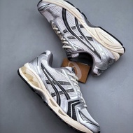 Fast Shipping ascis GEL-KAYANO 14 Good-looking Men Women Retro Ultra-Light Hug Technology Sports Lei