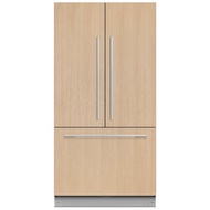 Fisher & Paykel 476L Integrated French Door Fridge RS90A3