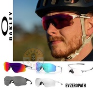 Oakley sunglasses sports evzero path 運動太陽眼鏡