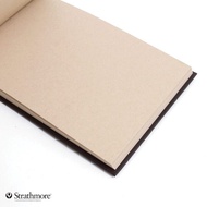 Strathmore 400 Series Toned Mixed Media Hardbound Art Journal (8.5"x5.5")