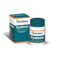 HIMALAYA CYSTONE 100'S (EXP: 07/27) original malaysia packing