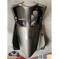 4C9-F8312-01 Black Inner Windshield Mio2 Eyes In Mio2 Center Eye