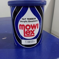 READY ~ CAT TEMBOK MOWILEX 1KG