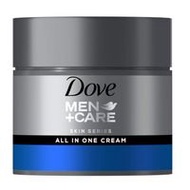 聯合利華 Dove Men+Care 男士全效保濕霜 70g