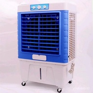 ‍🚢Mobile air cooler Restaurant Outdoor Cold Fan 5000Air Volume Evaporative Air Cooler