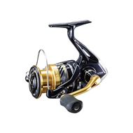 SHIMANO 21NASCI 2500 捲線器  043160  1個